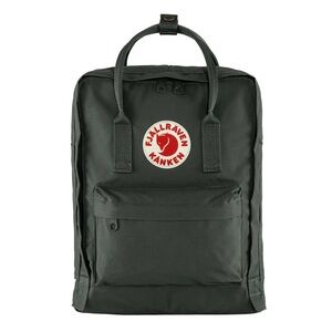 Fjall Raven KÅNKEN Charcoal EVERYDAY OUTDOOR Backpack